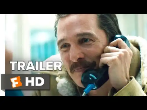 Video: White Boy Rick Trailer #1 (2018)  - Teaser Trailer